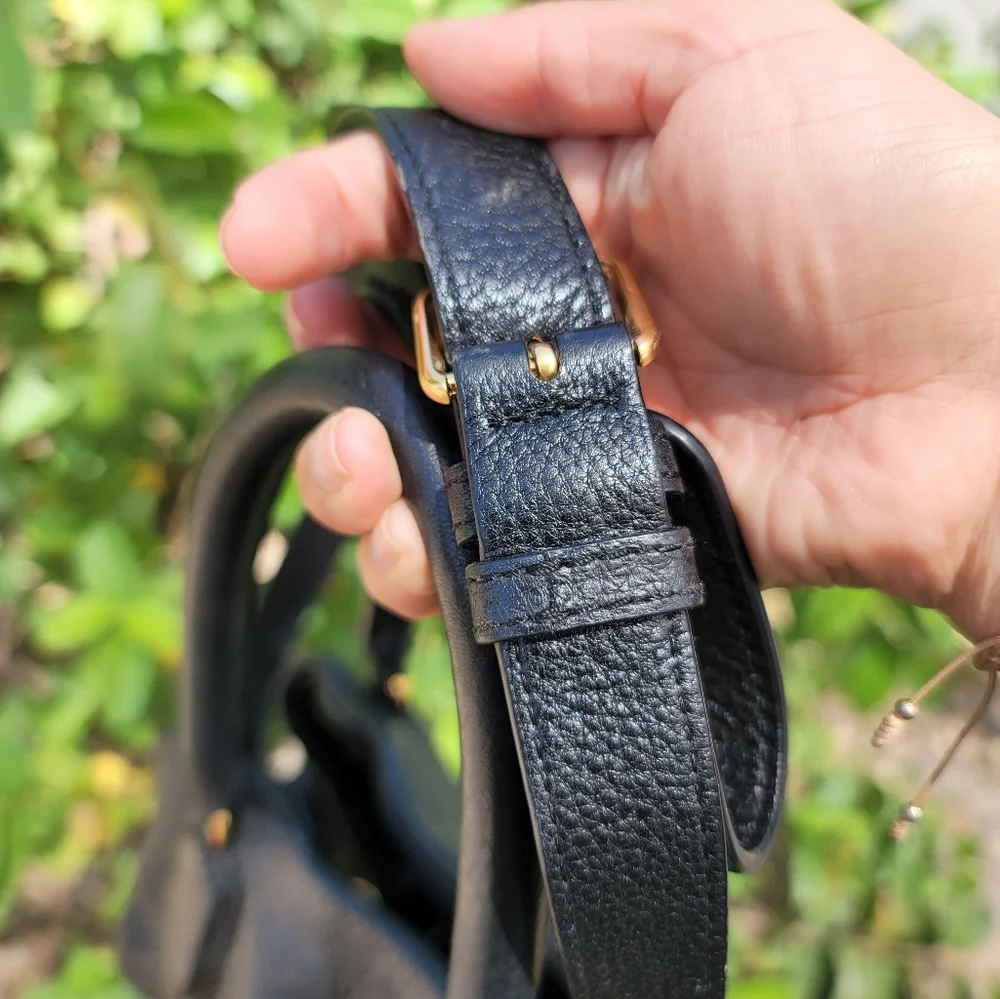 Marc Jacobs hobo